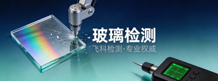玻璃检测