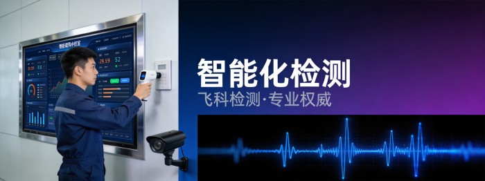 智能化检测