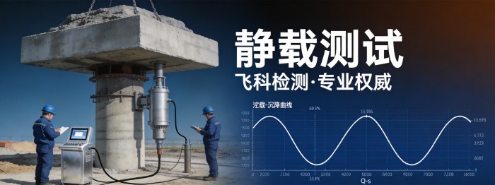 静载测试