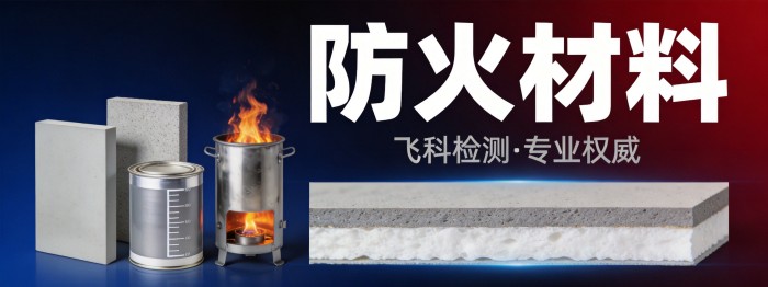 防火材料