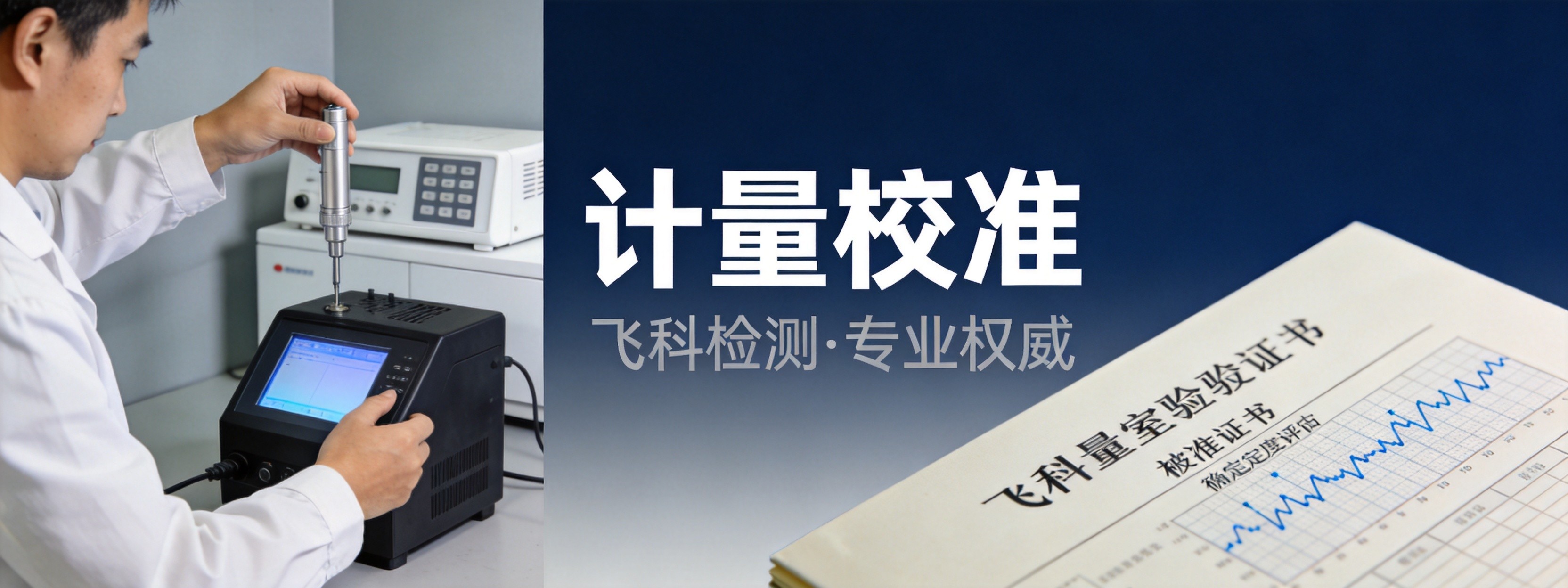 计量校准