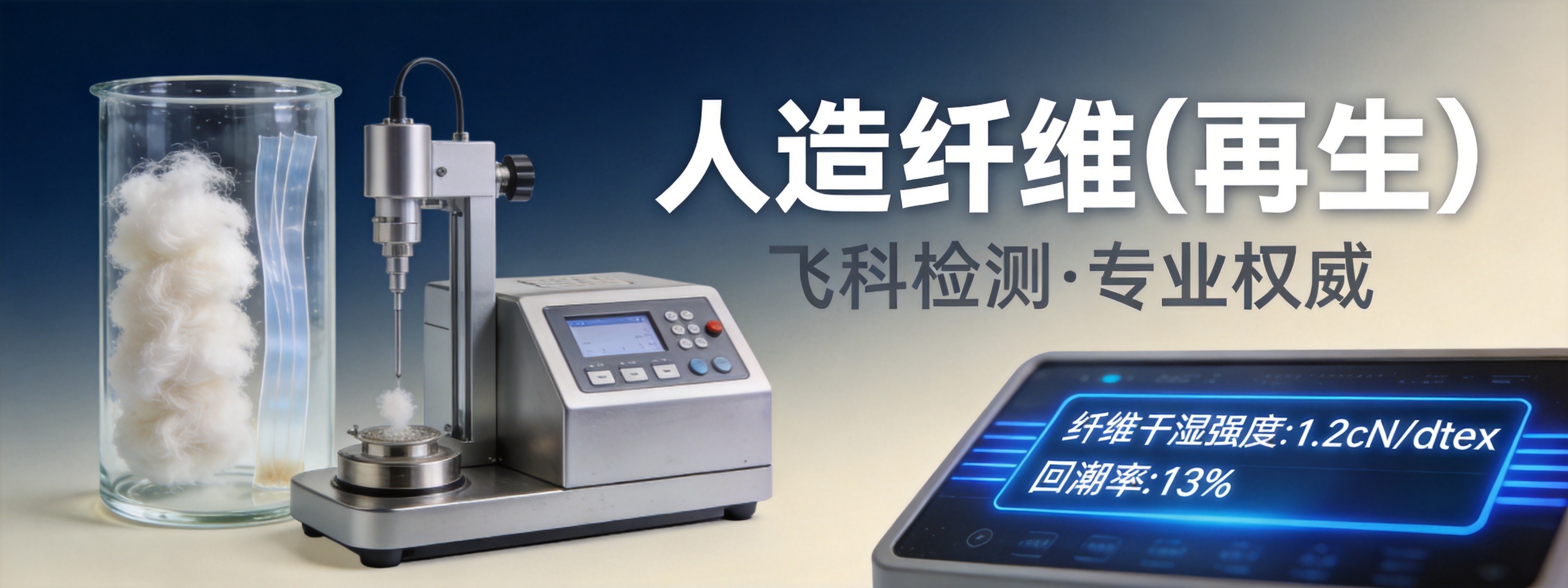 人造纤维（再生）