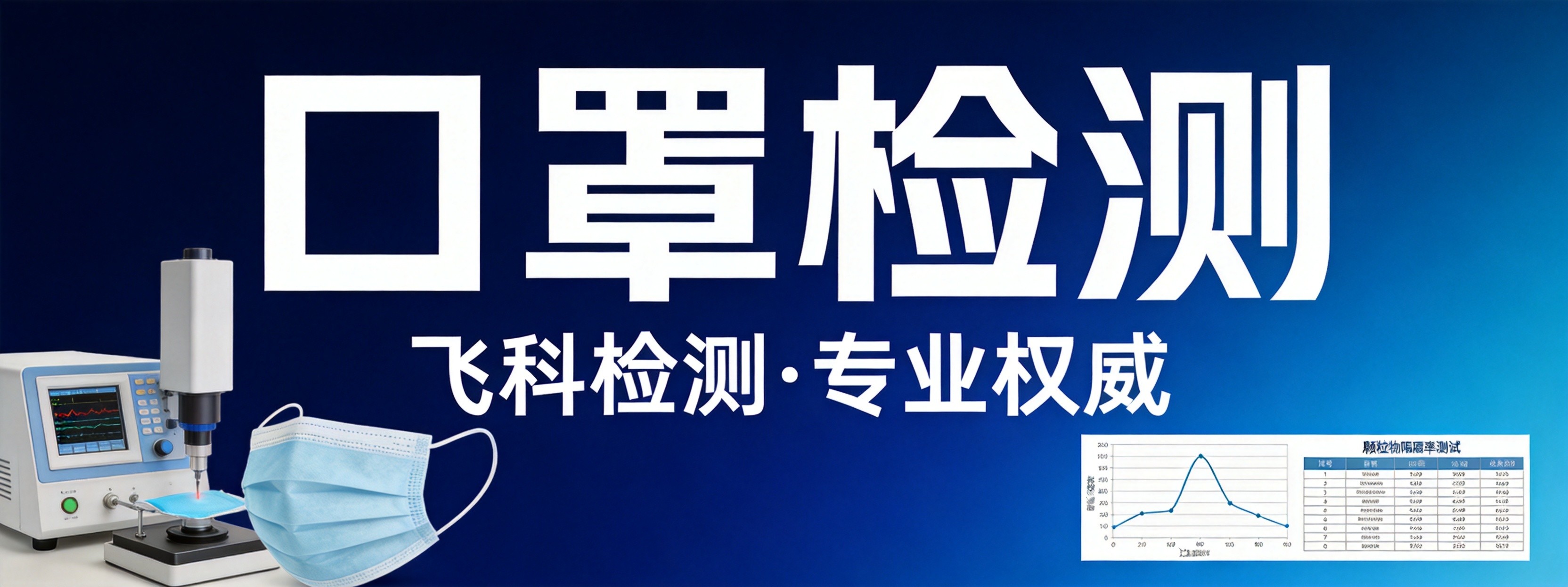 口罩检测