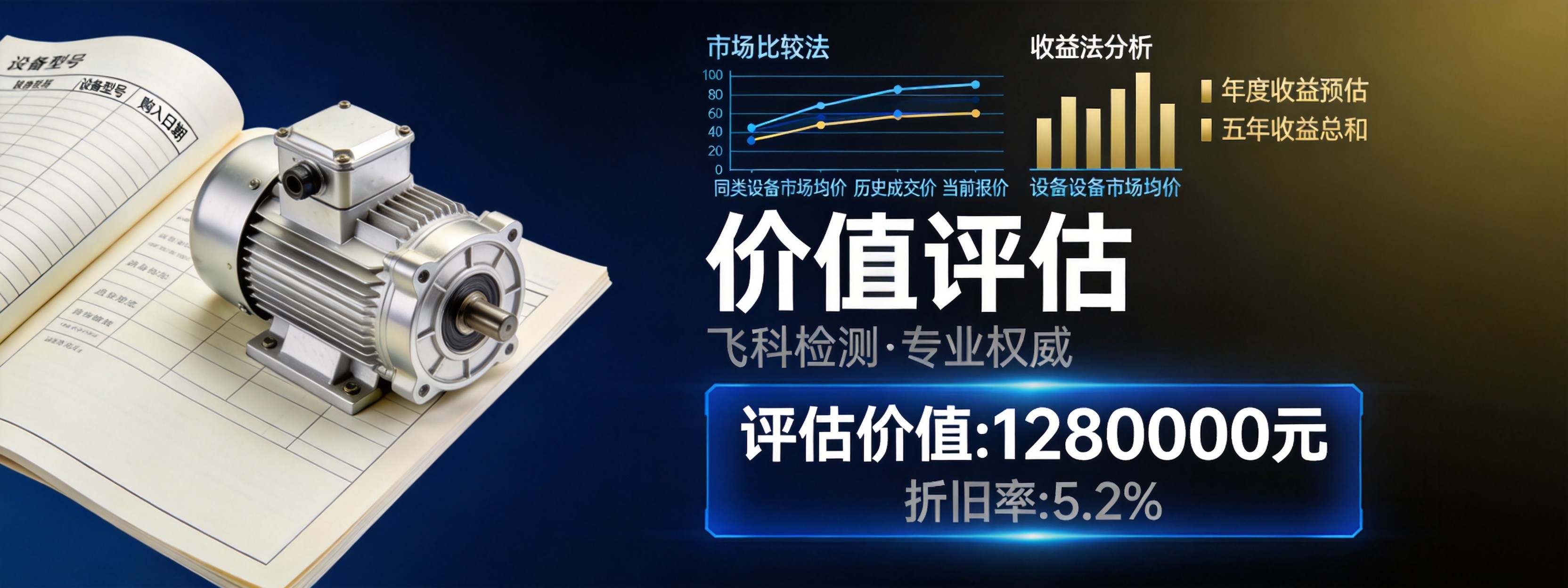 价值评估