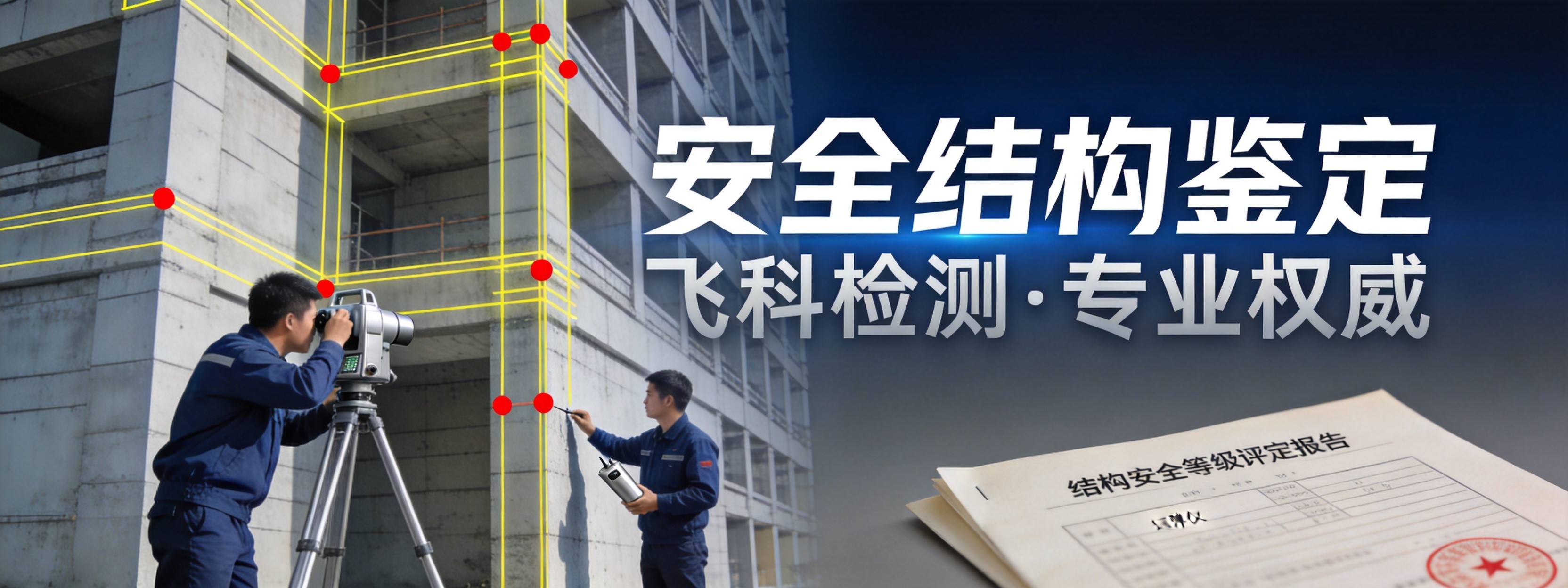 安全结构鉴定