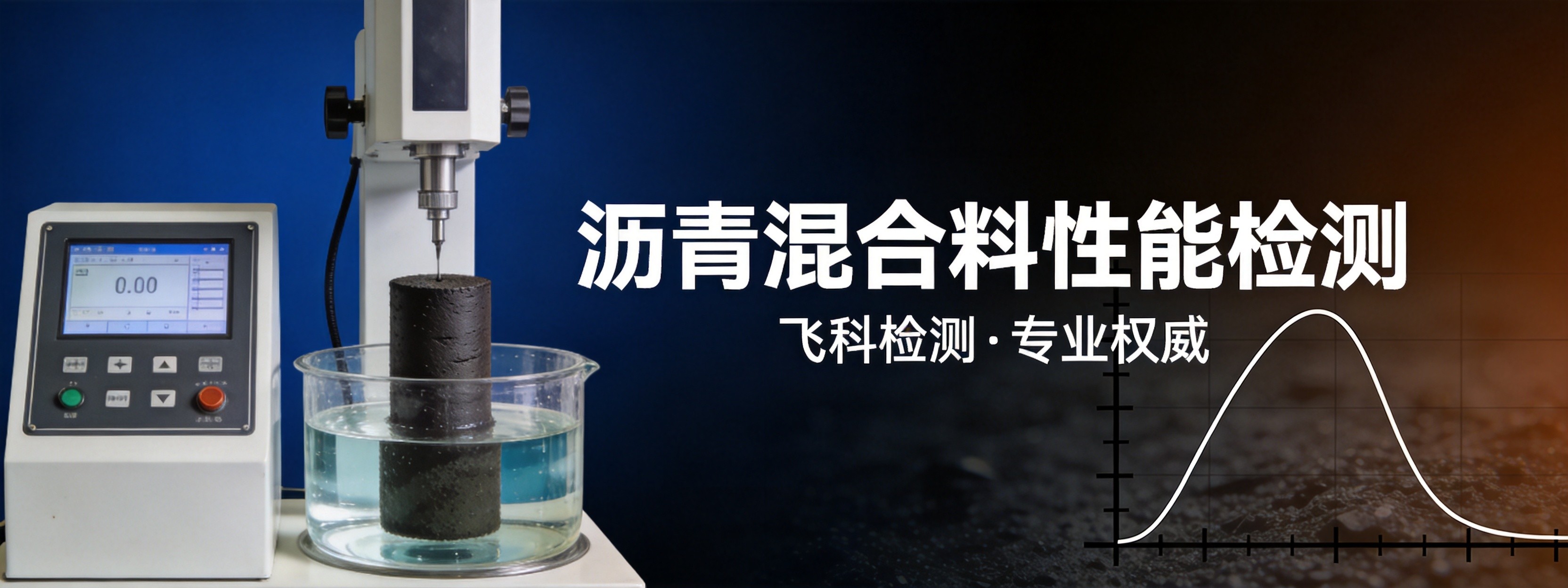 沥青混合料性能