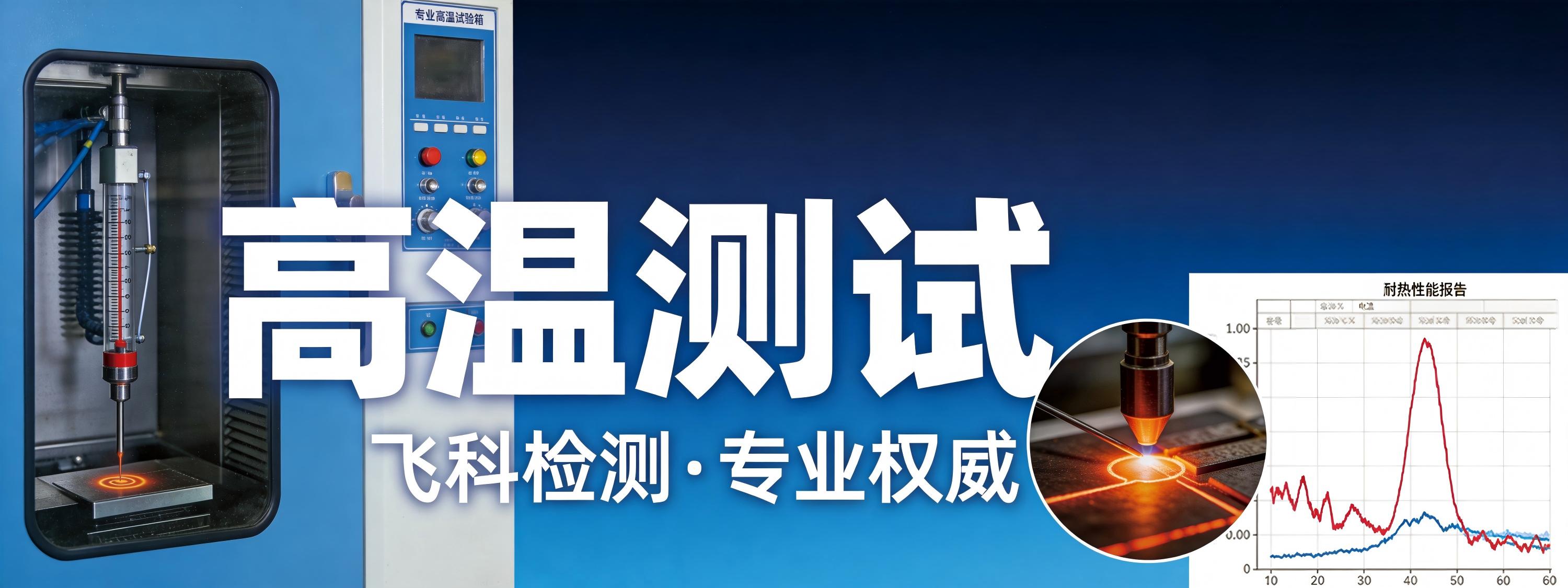 高温测试