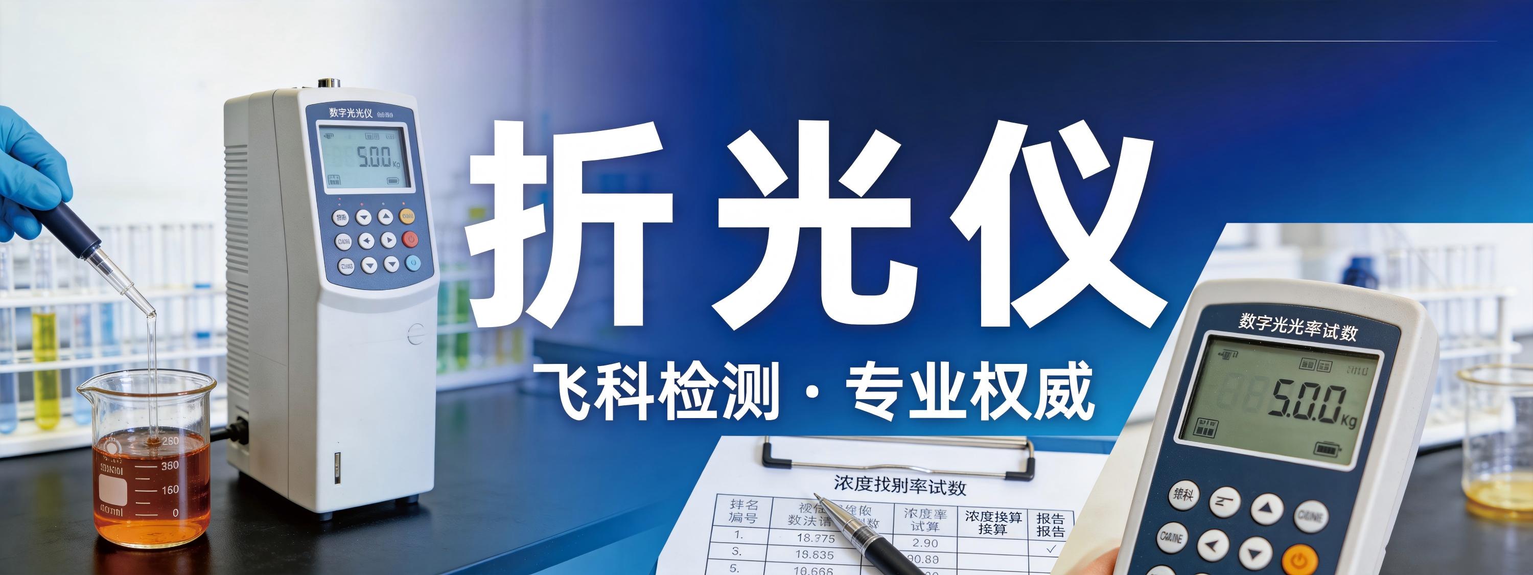 折光仪